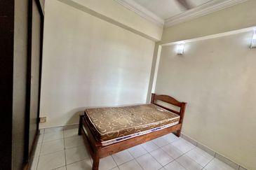 Brunsfield Service Apartment