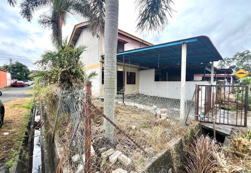 Taman Sungai Kapar Indah