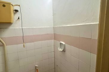 Taman Sungai Kapar Indah