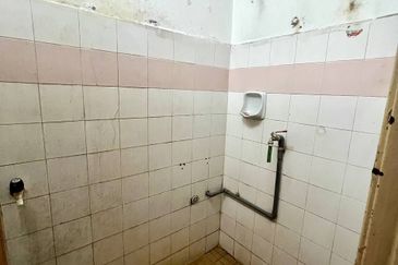 Taman Sungai Kapar Indah