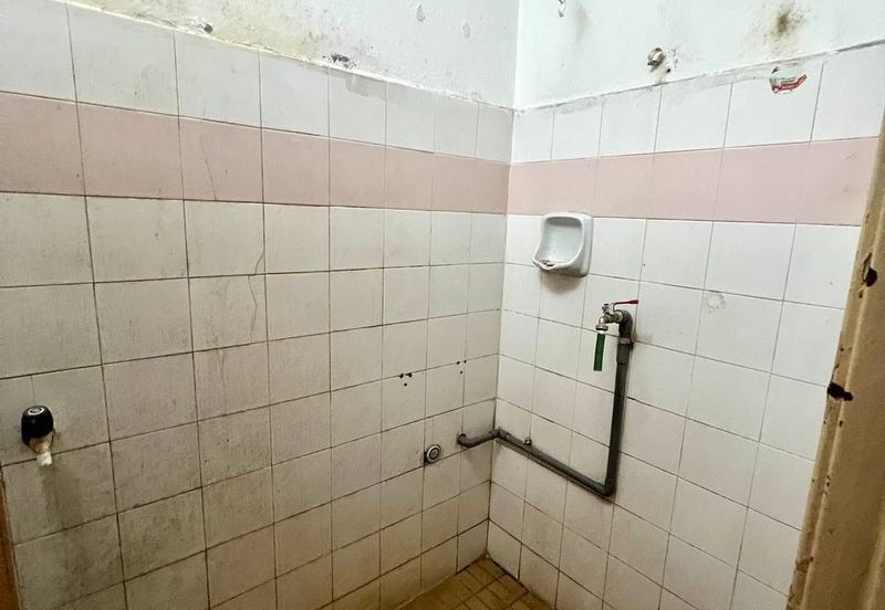 Taman Sungai Kapar Indah