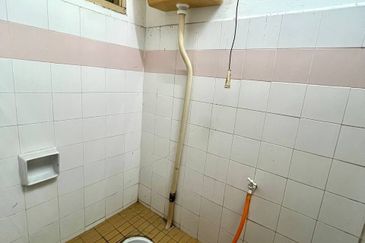 Taman Sungai Kapar Indah