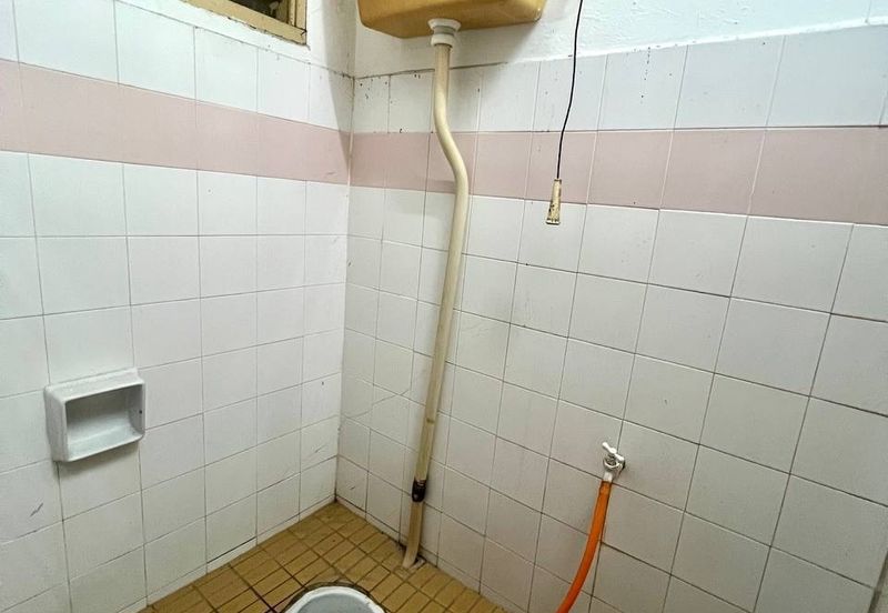 Taman Sungai Kapar Indah