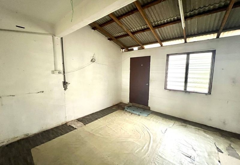 Taman Sungai Kapar Indah