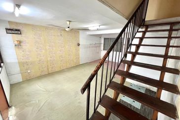 Taman Sungai Kapar Indah