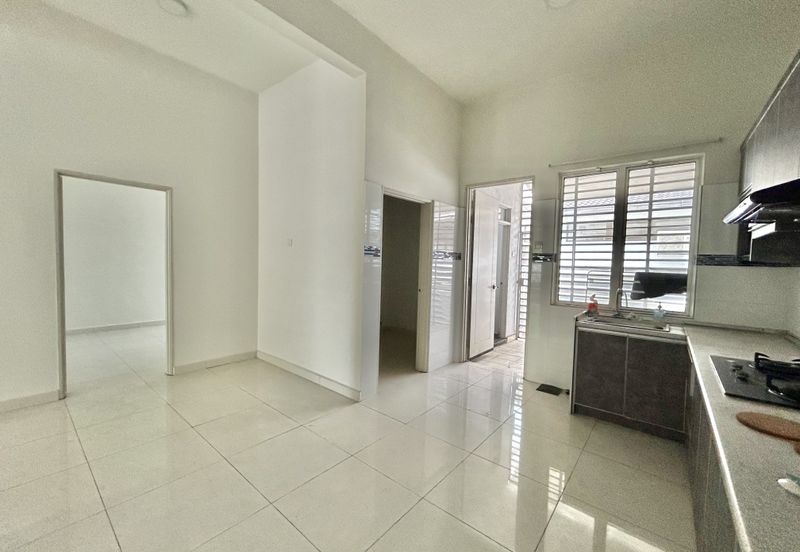 Marbella @ D'Kayangan