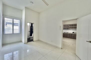 Marbella @ D'Kayangan