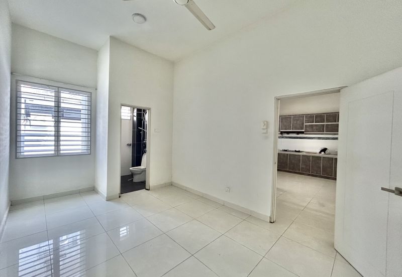 Marbella @ D'Kayangan