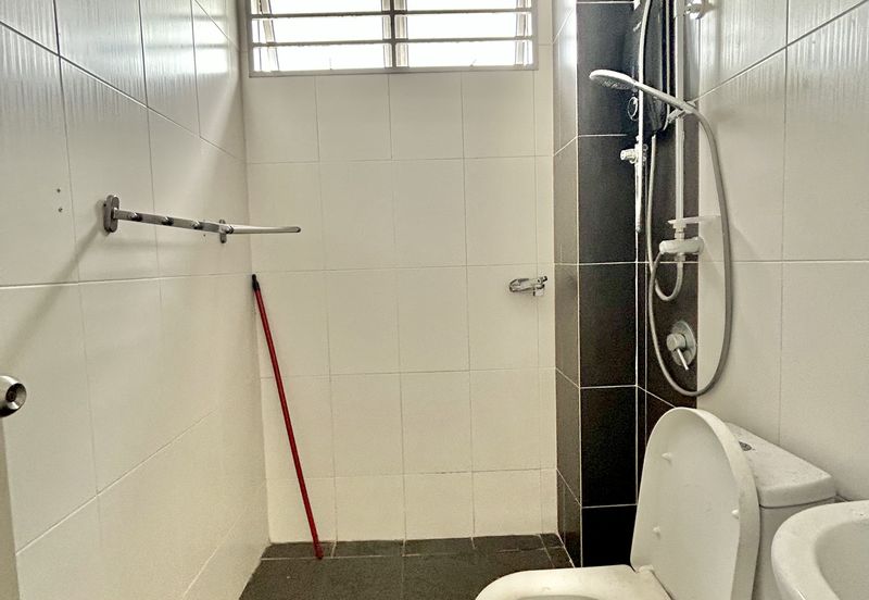 Marbella @ D'Kayangan