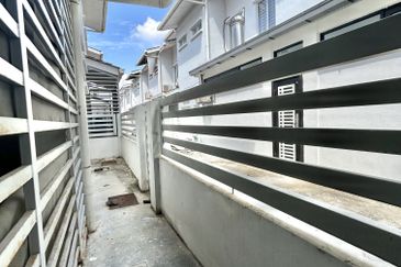 Marbella @ D'Kayangan