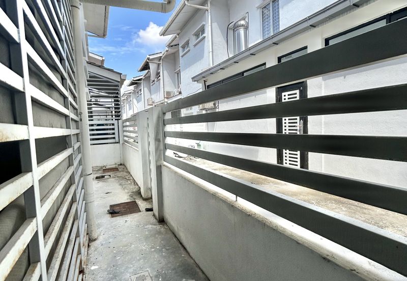 Marbella @ D'Kayangan