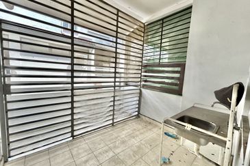 Marbella @ D'Kayangan