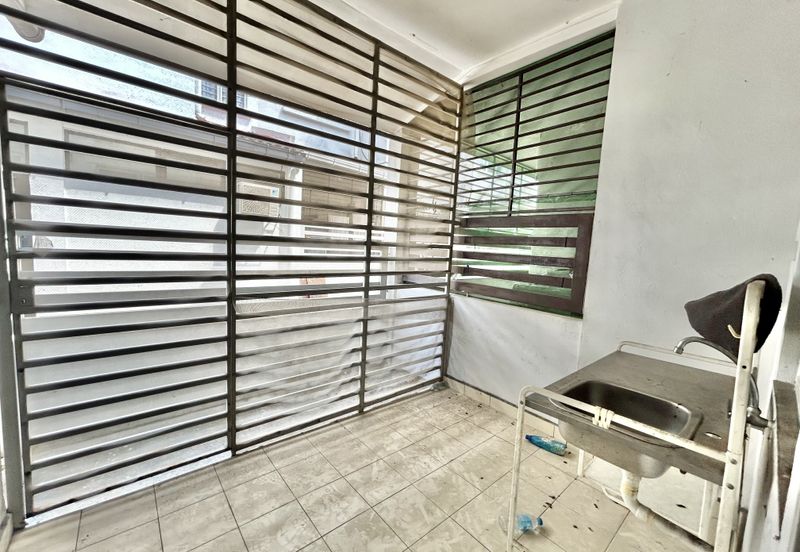 Marbella @ D'Kayangan