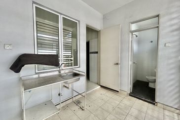 Marbella @ D'Kayangan