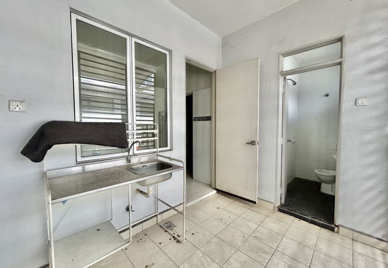 Marbella @ D'Kayangan