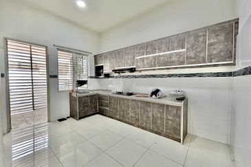 Marbella @ D'Kayangan