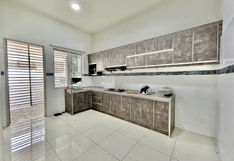 Marbella @ D'Kayangan