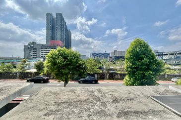 Marbella @ D'Kayangan