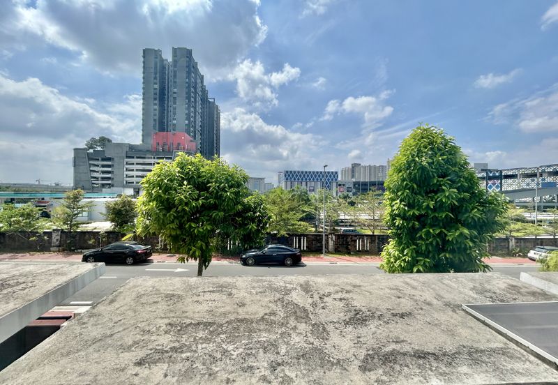 Marbella @ D'Kayangan