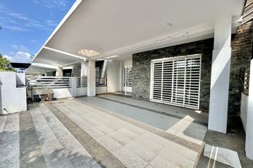 Marbella @ D'Kayangan