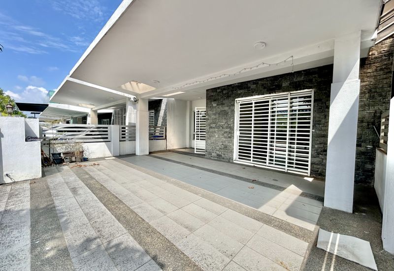 Marbella @ D'Kayangan