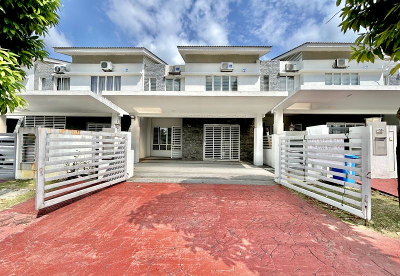 Marbella @ D'Kayangan