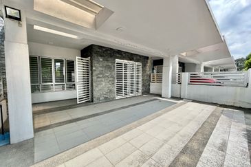 Marbella @ D'Kayangan