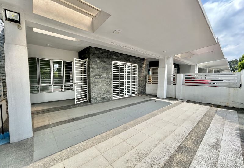 Marbella @ D'Kayangan