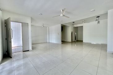 Marbella @ D'Kayangan