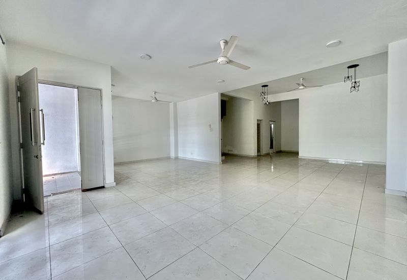 Marbella @ D'Kayangan