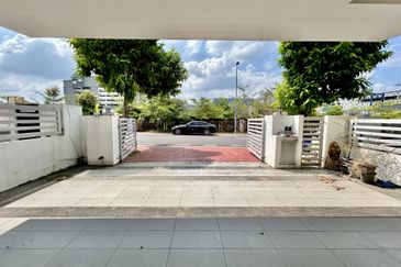 Marbella @ D'Kayangan