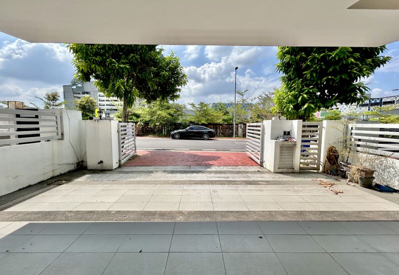 Marbella @ D'Kayangan