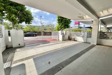 Marbella @ D'Kayangan