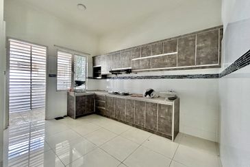 Marbella @ D'Kayangan