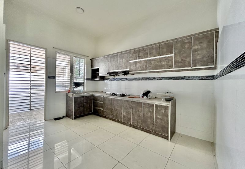 Marbella @ D'Kayangan