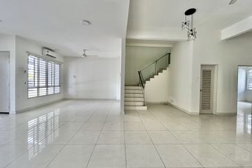 Marbella @ D'Kayangan