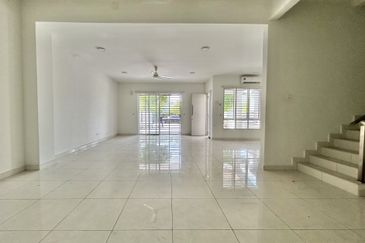 Marbella @ D'Kayangan