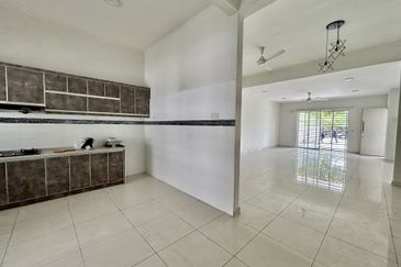 Marbella @ D'Kayangan