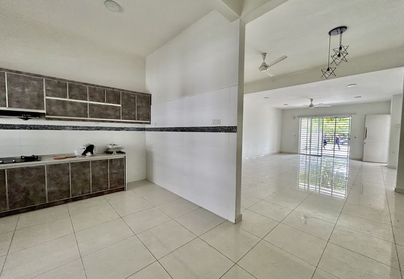 Marbella @ D'Kayangan