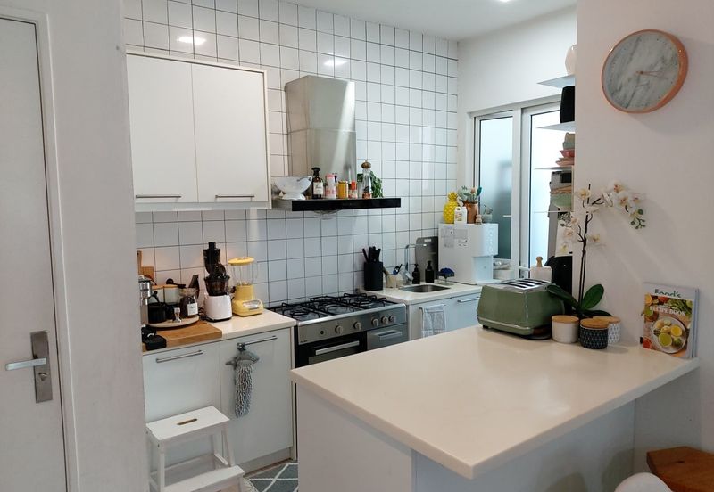 Scenaria (Laman Scenaria Kiara)