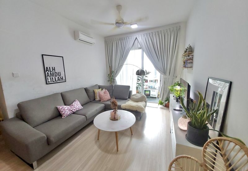 Scenaria (Laman Scenaria Kiara)