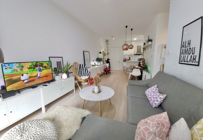 Scenaria (Laman Scenaria Kiara)