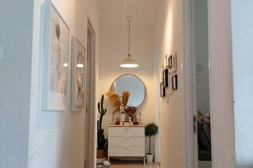 Scenaria (Laman Scenaria Kiara)