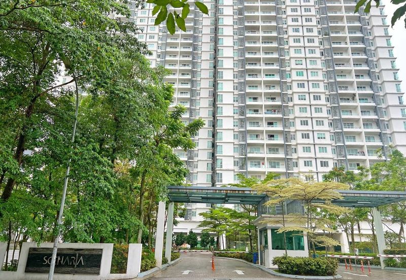 Scenaria (Laman Scenaria Kiara)