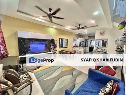 Cheapest Setia Permai 1 Setia Alam U13, Selangor, Shah Alam