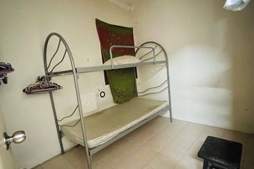 Pusat Komersial Seksyen 7