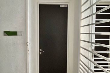 Seasons Garden Residences