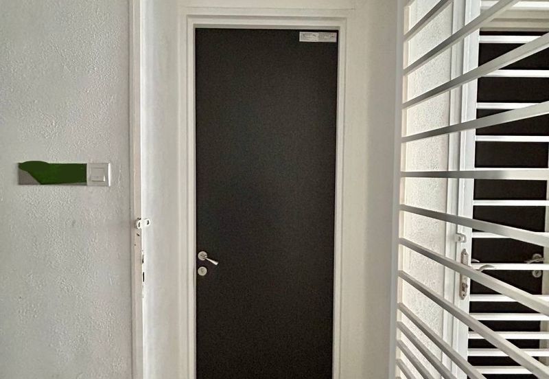 Seasons Garden Residences