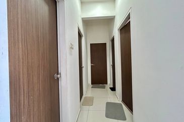 Seasons Garden Residences