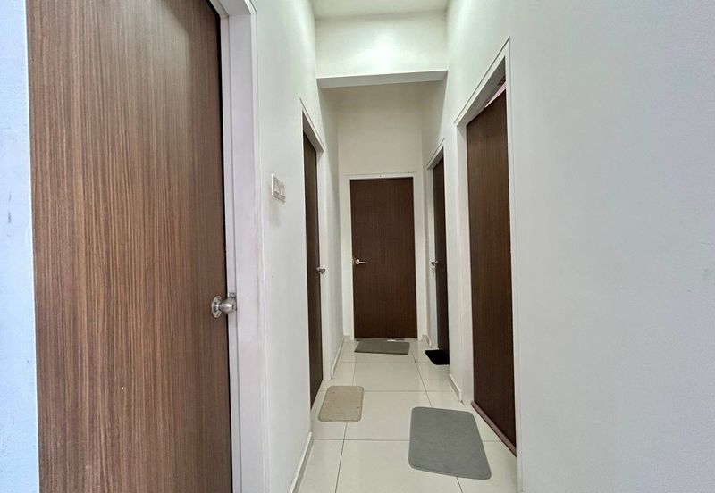 Seasons Garden Residences